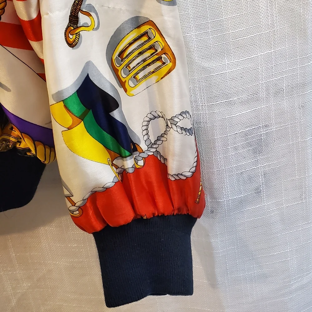 Mighty bomber jacket - Picture 7 of 7